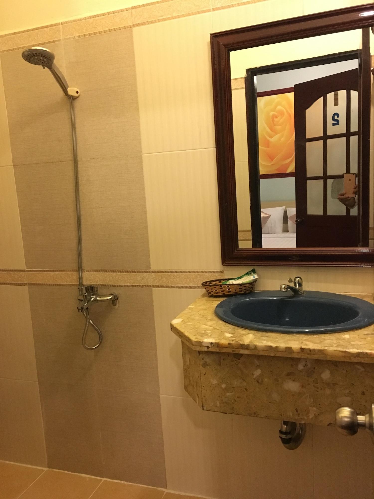 Asian Kitchen Hotel Ho Chi Minh-Byen Eksteriør billede