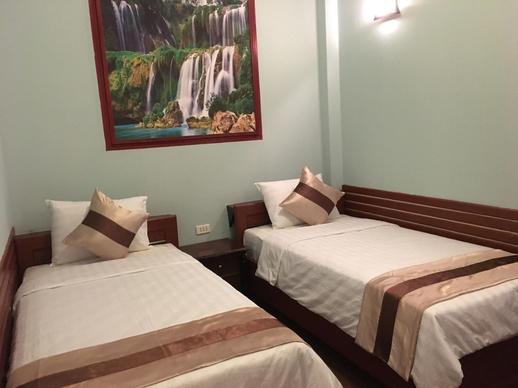 Asian Kitchen Hotel Ho Chi Minh-Byen Eksteriør billede