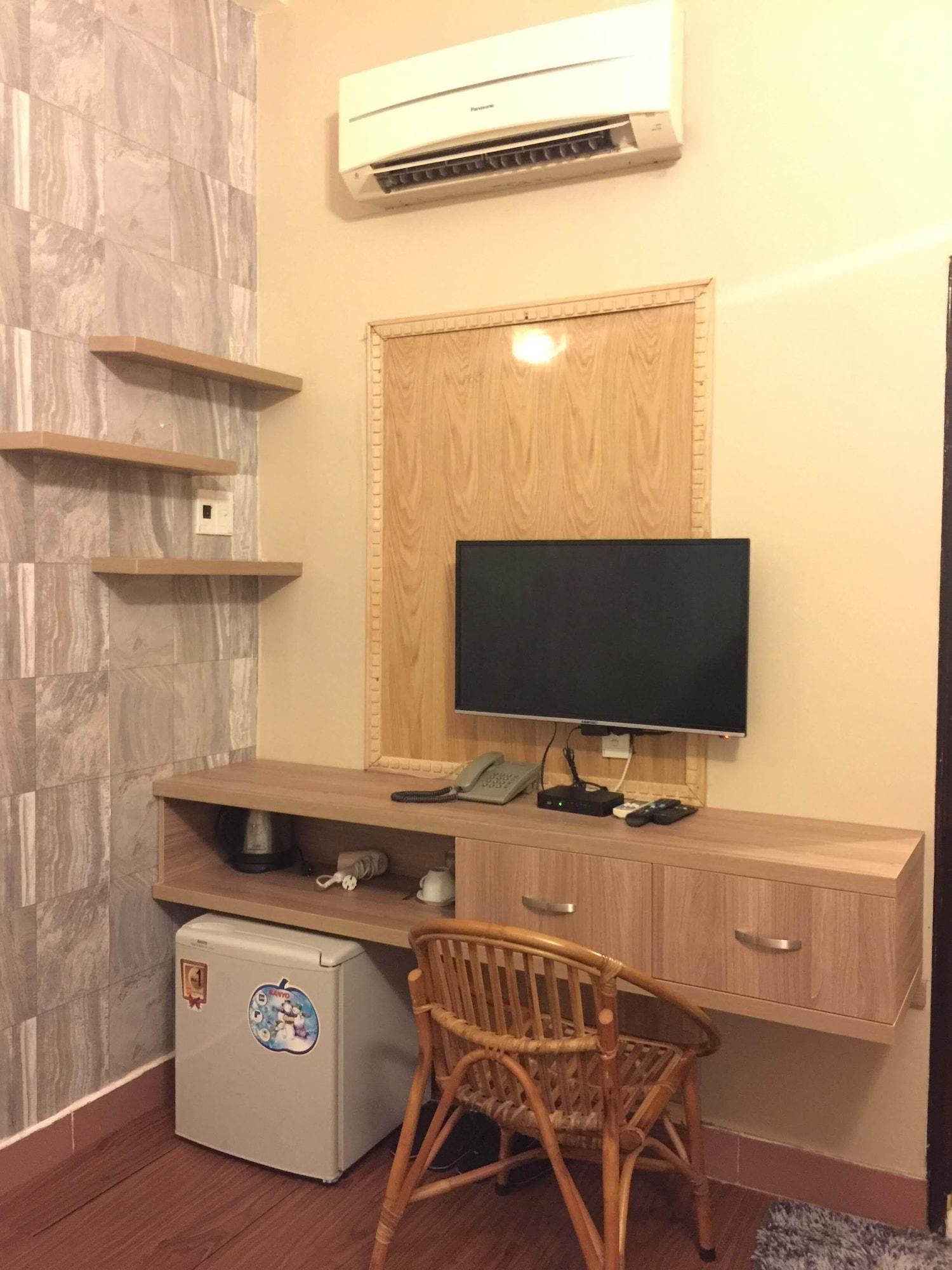 Asian Kitchen Hotel Ho Chi Minh-Byen Eksteriør billede