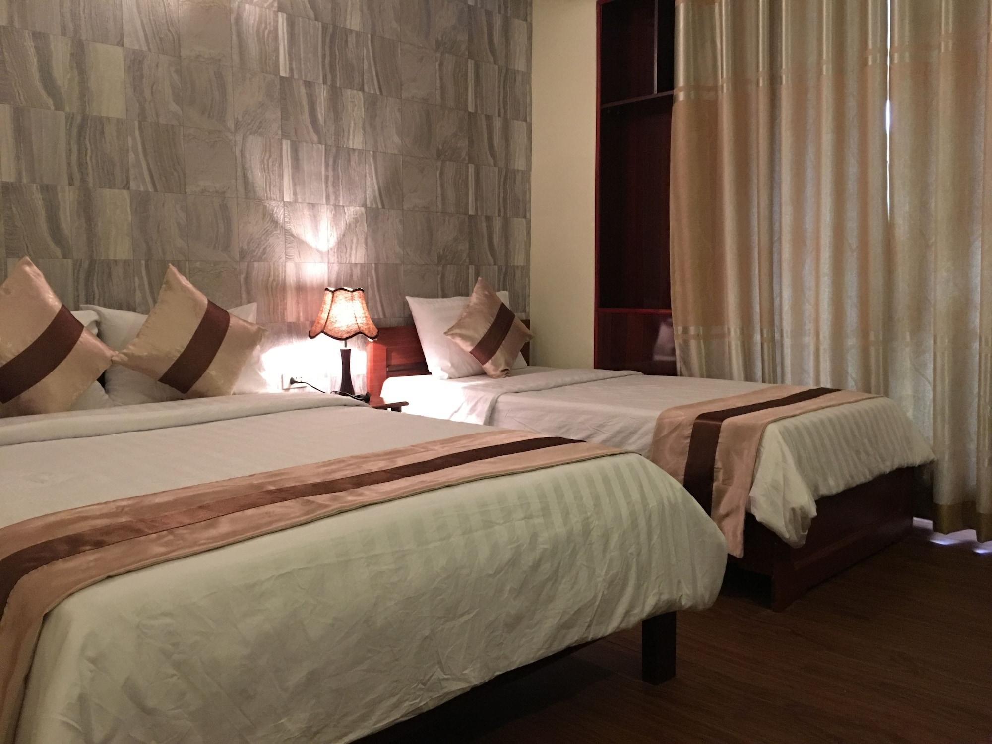 Asian Kitchen Hotel Ho Chi Minh-Byen Eksteriør billede