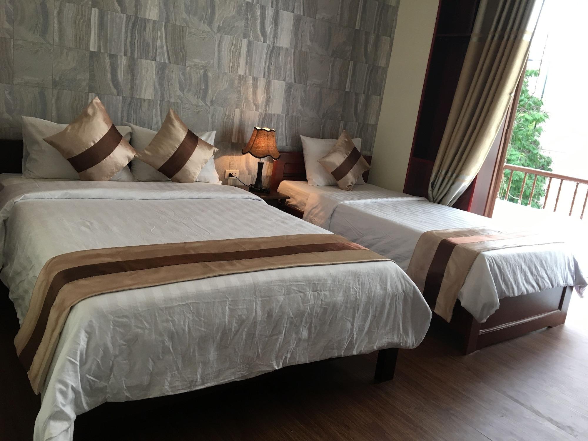 Asian Kitchen Hotel Ho Chi Minh-Byen Eksteriør billede