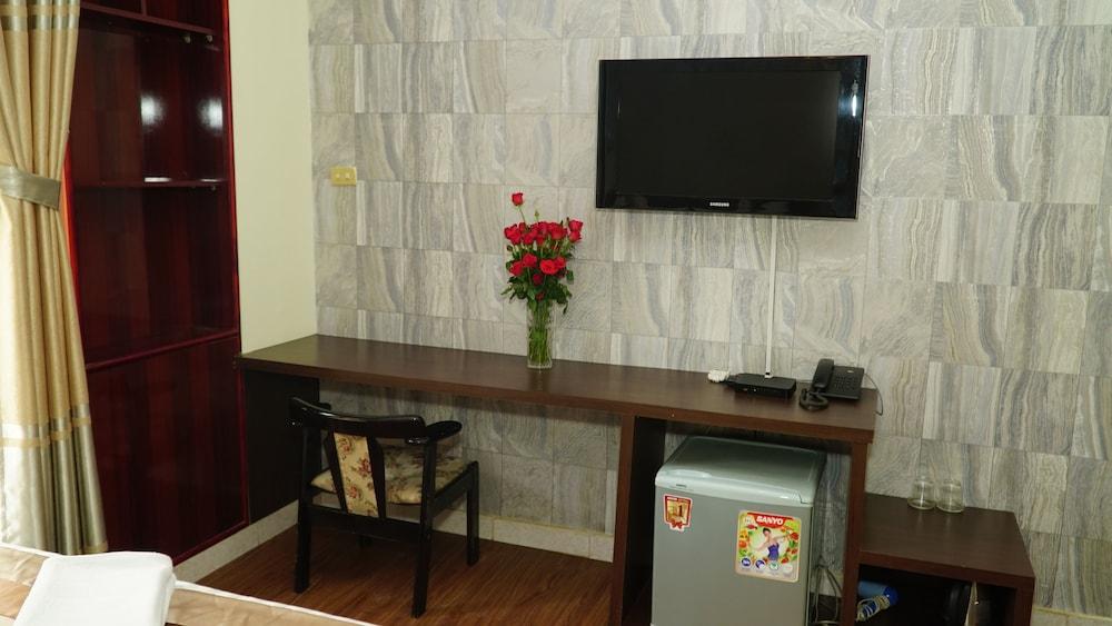 Asian Kitchen Hotel Ho Chi Minh-Byen Eksteriør billede