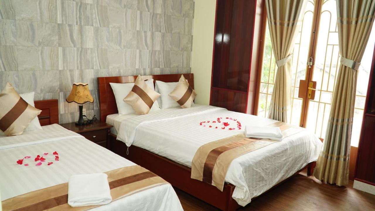 Asian Kitchen Hotel Ho Chi Minh-Byen Eksteriør billede