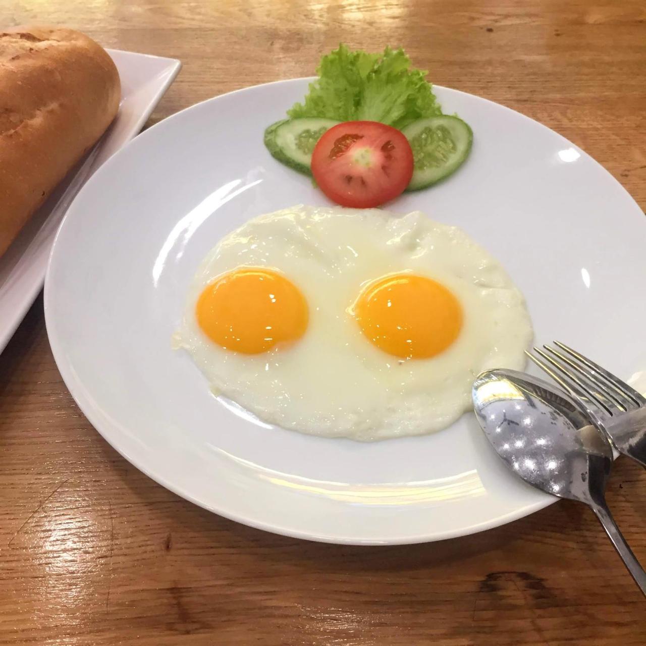 Asian Kitchen Hotel Ho Chi Minh-Byen Eksteriør billede